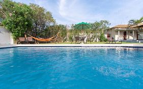 Pousada Casuarina Ferradura